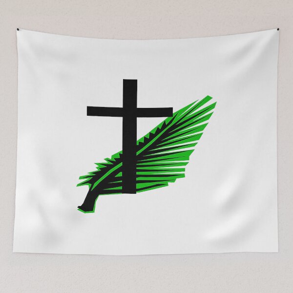 Item preview, do you know palm tree sunday designed and sold by AWESOME1472.