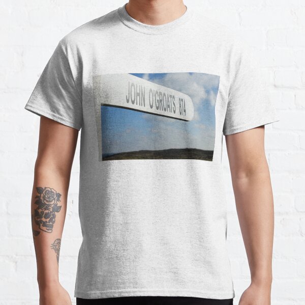 Item preview, Lands End Penwith, Cornwall, UK The famous sign pointing in the one direction to New York, in the other to John O'Groats, the furthest point away on the UK mainland. designed and sold by Richard Wareham.