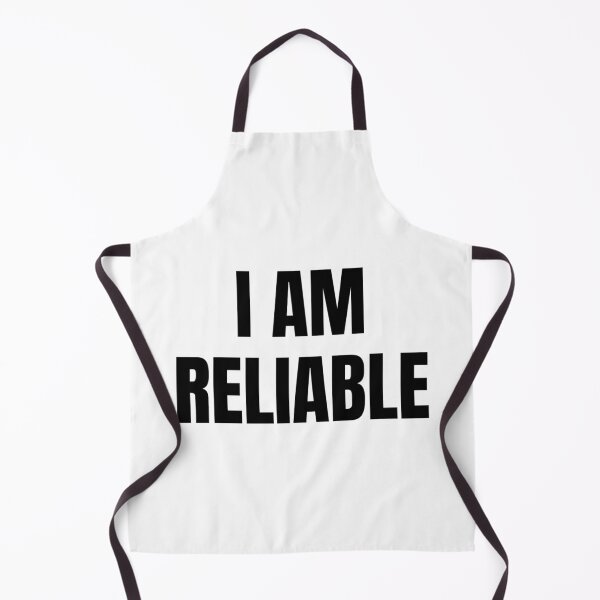 Item preview, I AM RELIABLE designed and sold by iamxxx.