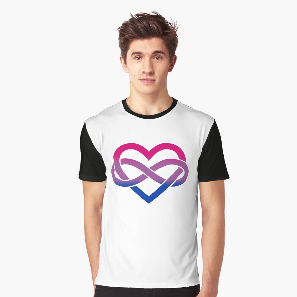 Item preview, Graphic T-Shirt designed and sold by polyphiliashop.