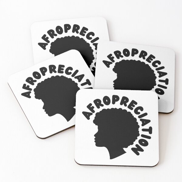 Item preview, Afropreciation | Afro | Appreciation | Black designed and sold by itsokaybyme.