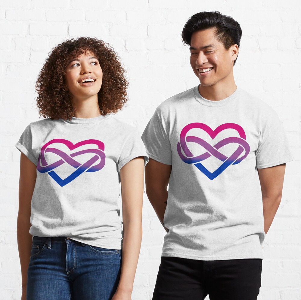 Item preview, Classic T-Shirt designed and sold by polyphiliashop.