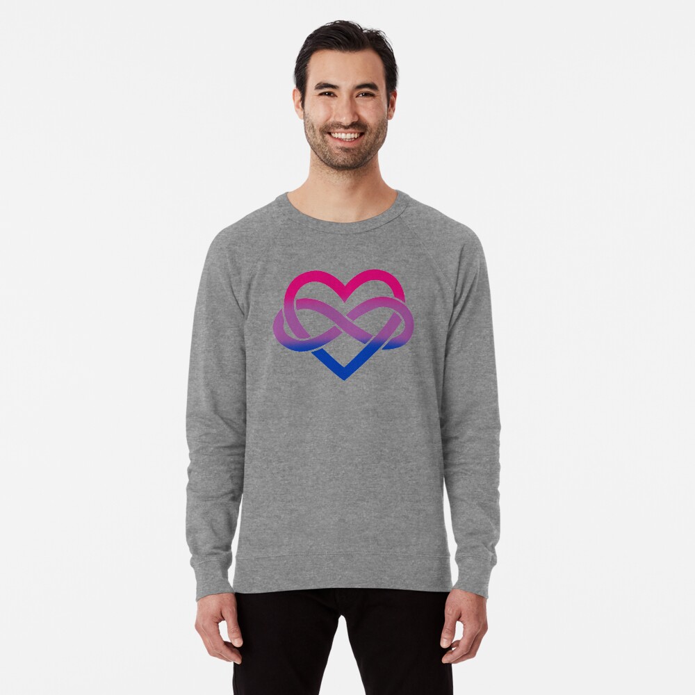 Item preview, Lightweight Sweatshirt designed and sold by polyphiliashop.