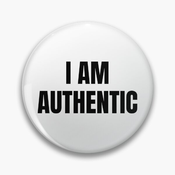 Item preview, I AM AUTHENTIC designed and sold by iamxxx.