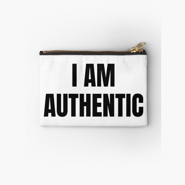 Item preview, I AM AUTHENTIC designed and sold by iamxxx.