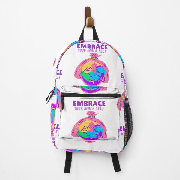 Item preview, Embrace your inner self designed and sold by TheRightHonMP.