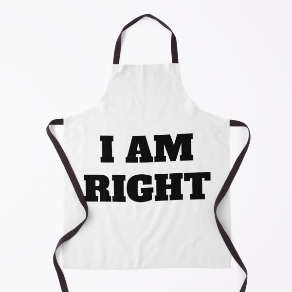 Item preview, I AM RIGHT designed and sold by iamxxx.