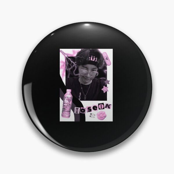 Item preview, HOSEOK POLCA! designed and sold by ppomodoro.