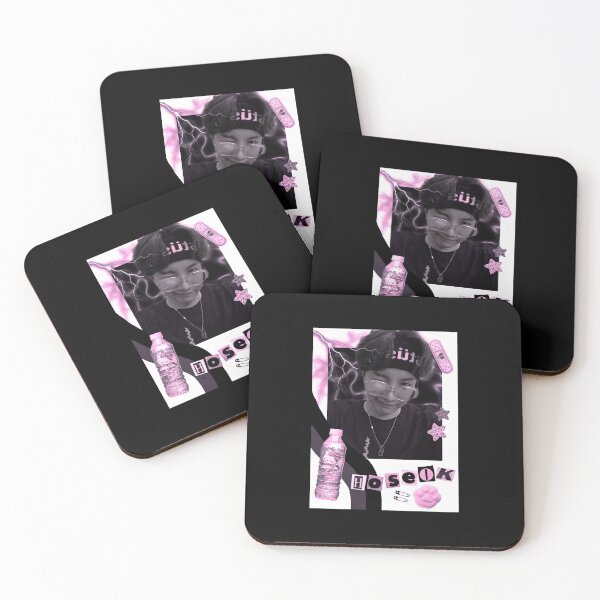 Item preview, HOSEOK POLCA! designed and sold by ppomodoro.