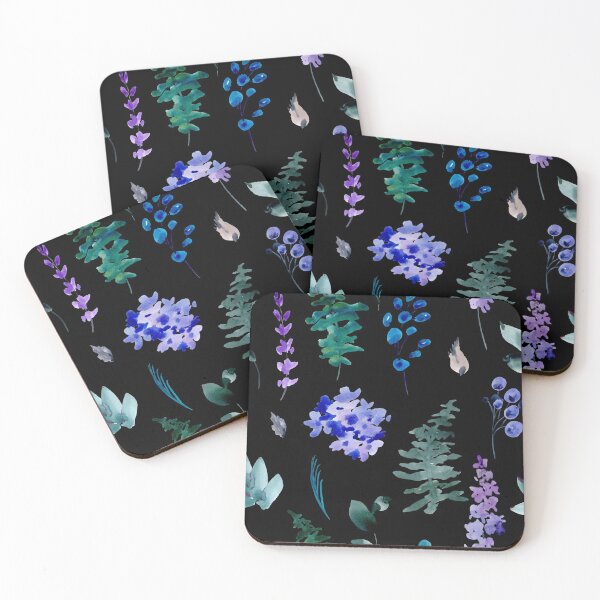 Item preview, Floral Pattern Volume 5 designed and sold by VibrantGifts.