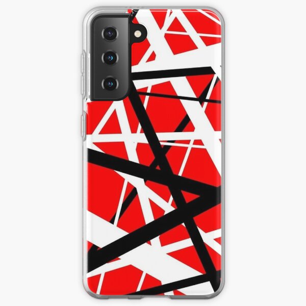 garis tresno Funda blanda para Samsung Galaxy