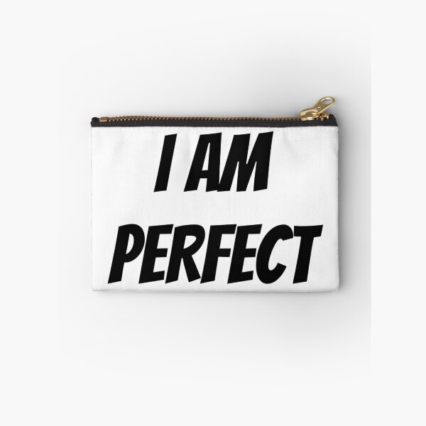 Item preview, I AM PERFECT designed and sold by iamxxx.