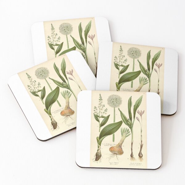 Item preview, vintage botanical designed and sold by Txxmstore.