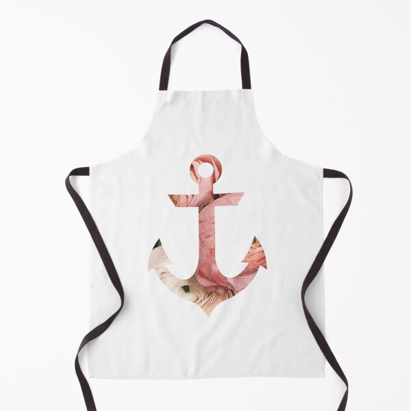 Item preview, Floral Anchor #2 designed and sold by Passion-For-Sea.