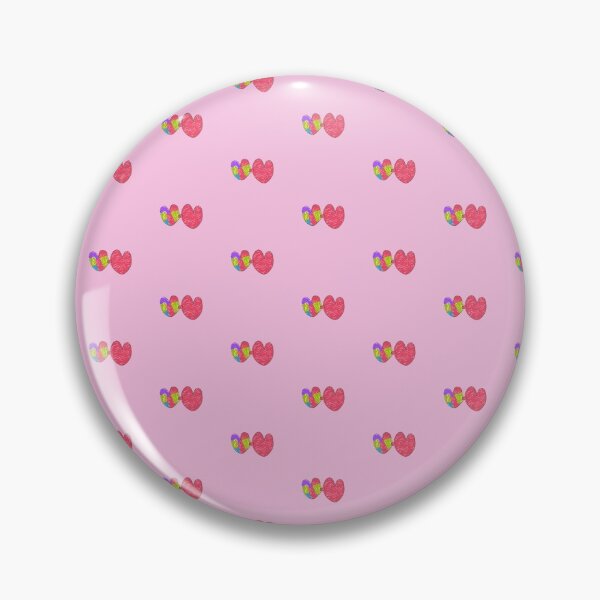 Item preview, Heart designed and sold by RaumCoCo.