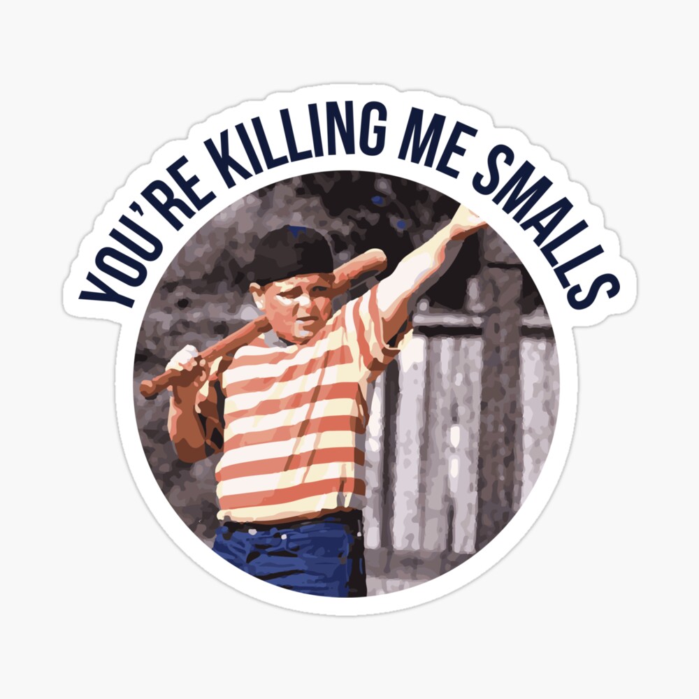 You're Killin' Me Smalls: 20 Revelations About The Sandlot on Its