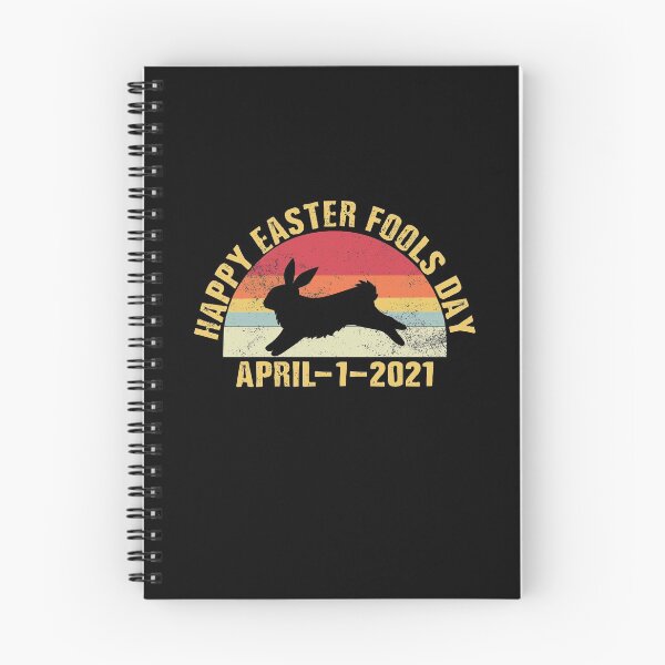 Item preview, happy Easter fools day 2021 designed and sold by reedbull.
