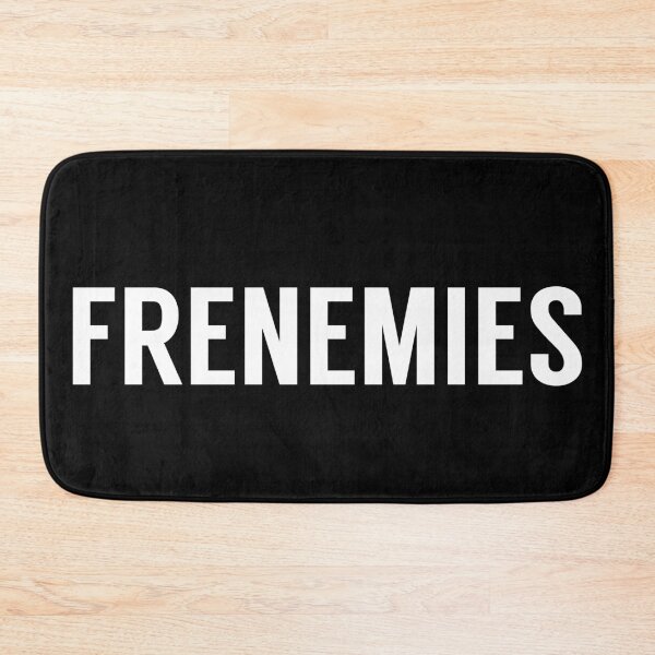 Item preview, Frenemies designed and sold by tinyteacups.