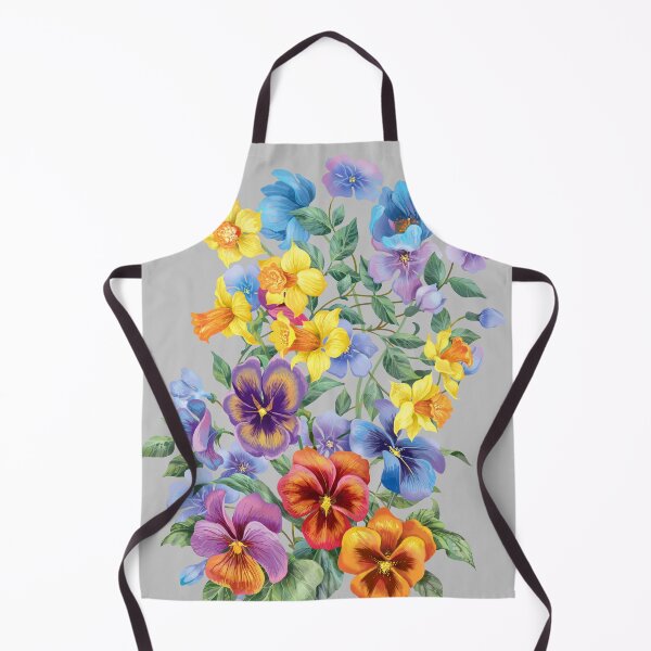 Artikelvorschau, Verschiedene Blumen entworfen und verkauft von fairytaleprints.