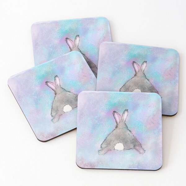 Item preview, Cosmic bunny  designed and sold by Treasuredreams.