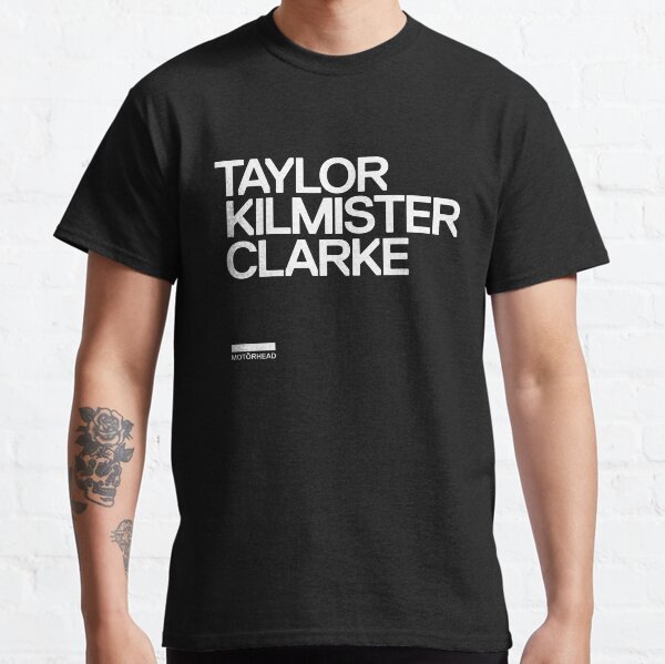 Bomber Classic T-Shirt