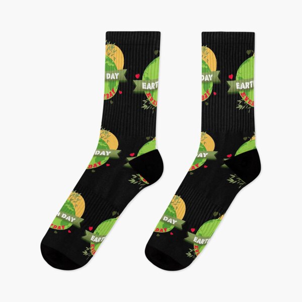 Item preview, Earth Day is Everyday designed and sold by ZaydounStark.