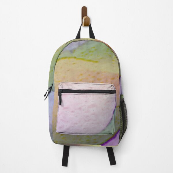 Item preview, BEAUTIFUL GEOMETRIC LINES PAINTING PASTEL ART PATTERN designed and sold by Ralek.