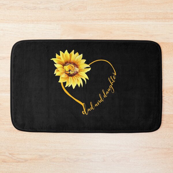 Item preview, Dad And Daughter | Gift For The Father's Day designed and sold by ThuyPhamStore.