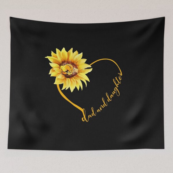 Item preview, Dad And Daughter | Gift For The Father's Day designed and sold by ThuyPhamStore.