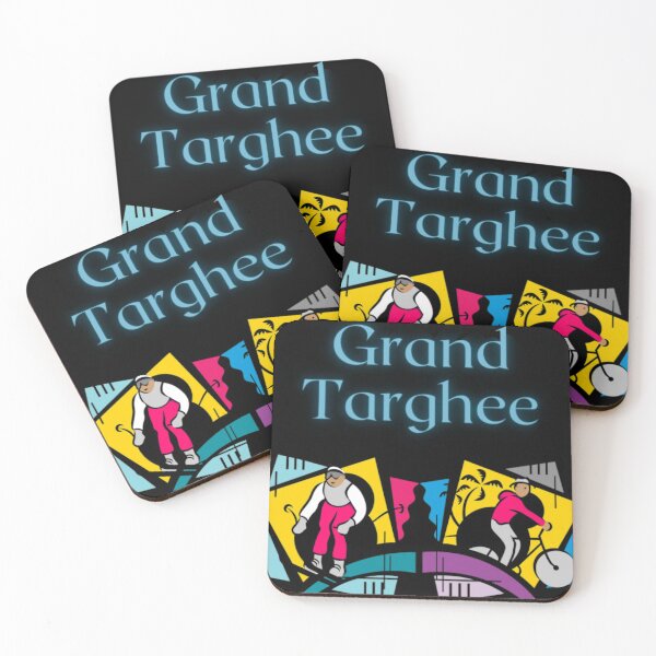 Item preview, Grand Targhee designed and sold by jlicero.