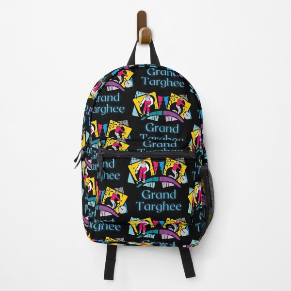 Item preview, Grand Targhee designed and sold by jlicero.