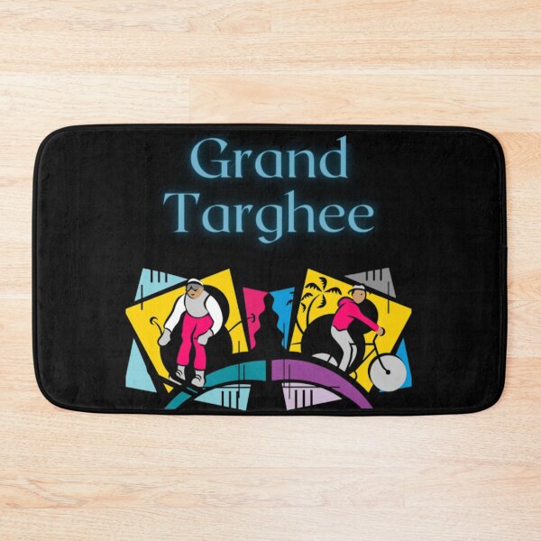 Item preview, Grand Targhee designed and sold by jlicero.