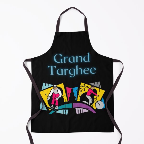 Item preview, Grand Targhee designed and sold by jlicero.