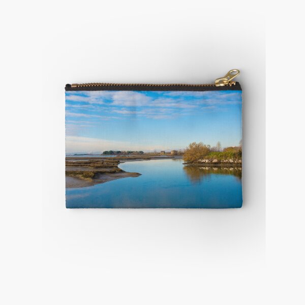 Item preview, Laguna de Grado en invierno, Italia designed and sold by jojobob.