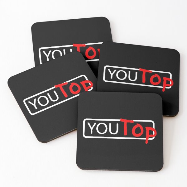 Item preview, You Top designed and sold by yellowideas.