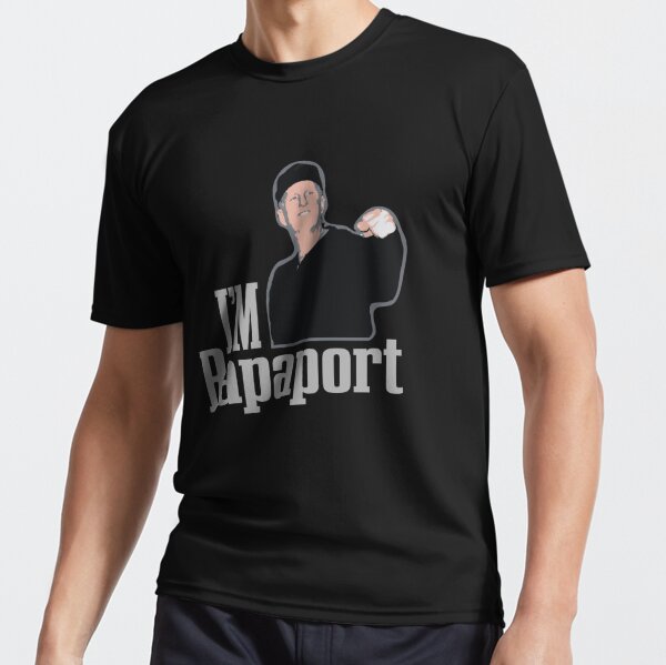 Michael Rapaport  Essential T-Shirt for Sale by emad maksimous