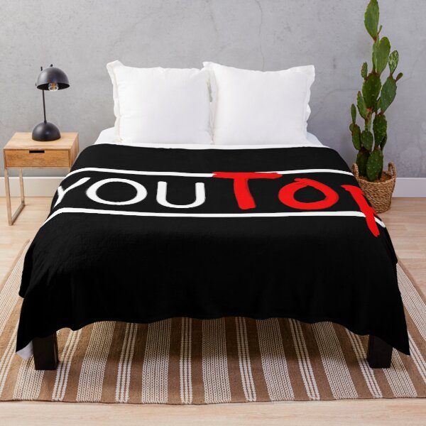 Item preview, You Top designed and sold by yellowideas.