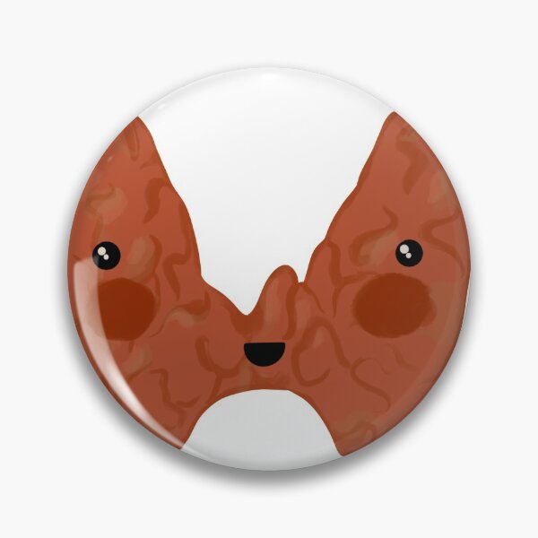 Item preview, Thyroid designed and sold by Shiraz Harel.