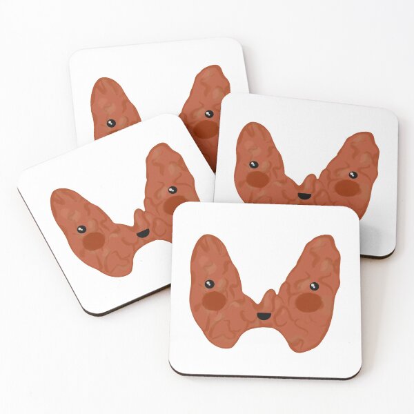 Item preview, Thyroid designed and sold by Shiraz Harel.