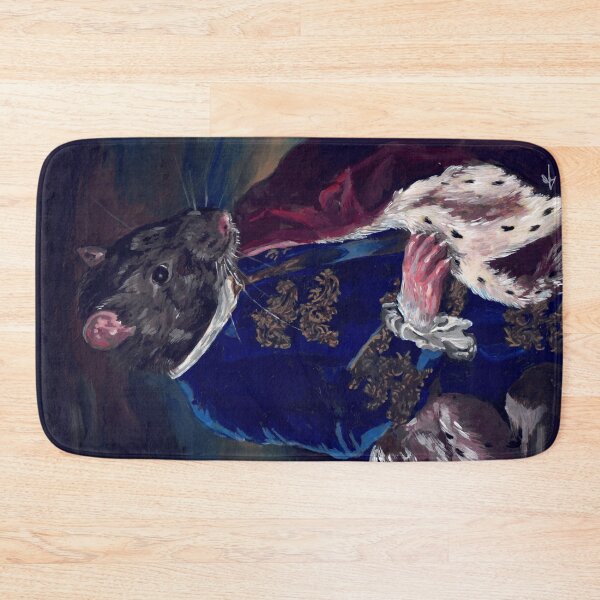 Item preview, Sir "Dude" Lebowsky designed and sold by HintermSpiegel.