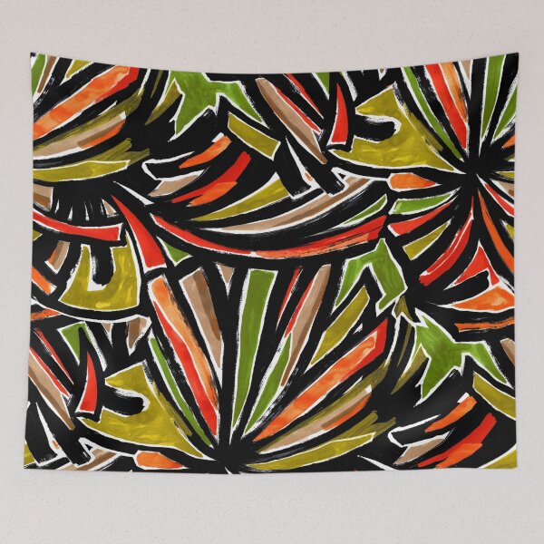 Item preview, Palme designed and sold by Margherita Walter.