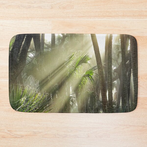 Item preview, Morning in the ancient forest designed and sold by Dead-Moroz.