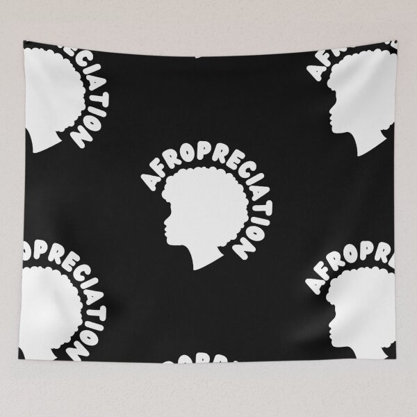 Item preview, Afropreciation | Afro | Appreciation | Black designed and sold by itsokaybyme.
