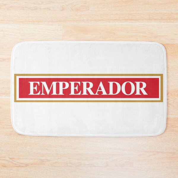 Item preview, EMPERADOR - PHILIPPINES BRANDY designed and sold by mjdragonfly.