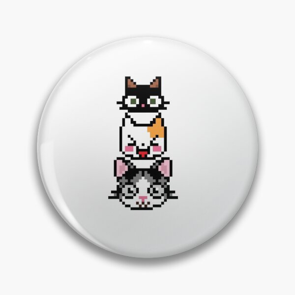 Item preview, Cats designed and sold by cactus24.
