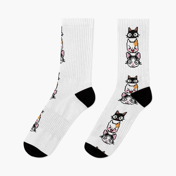 Item preview, Cats designed and sold by cactus24.