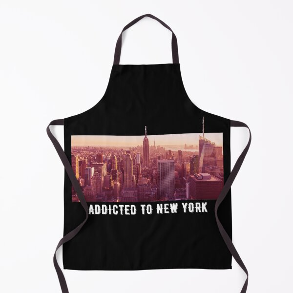 Item preview, Addicted to New York designed and sold by Deni2000.