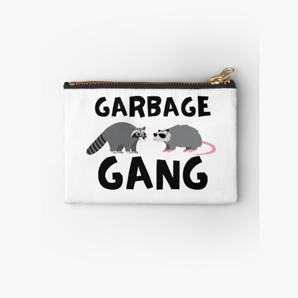 Item preview, Garbage Gang designed and sold by momsnpops.