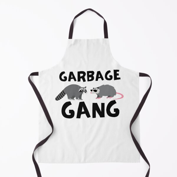 Item preview, Garbage Gang designed and sold by momsnpops.
