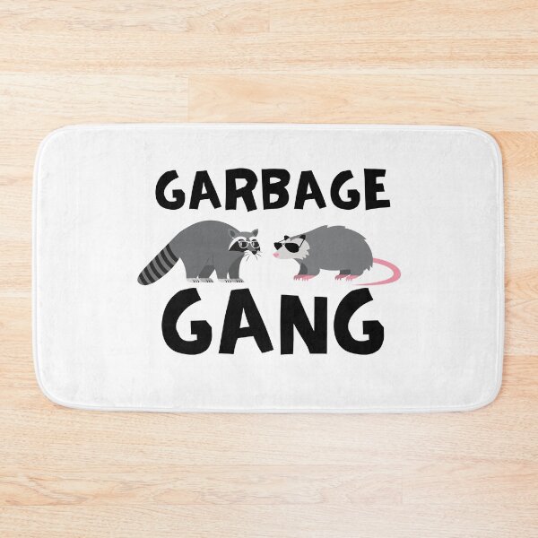 Item preview, Garbage Gang designed and sold by momsnpops.